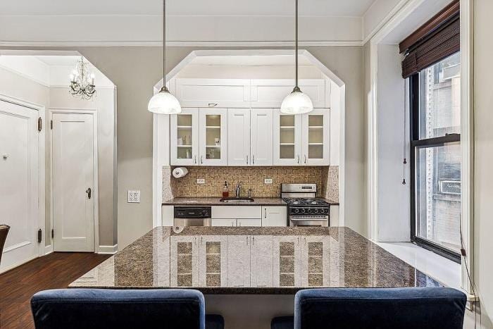 485 Central Park West
