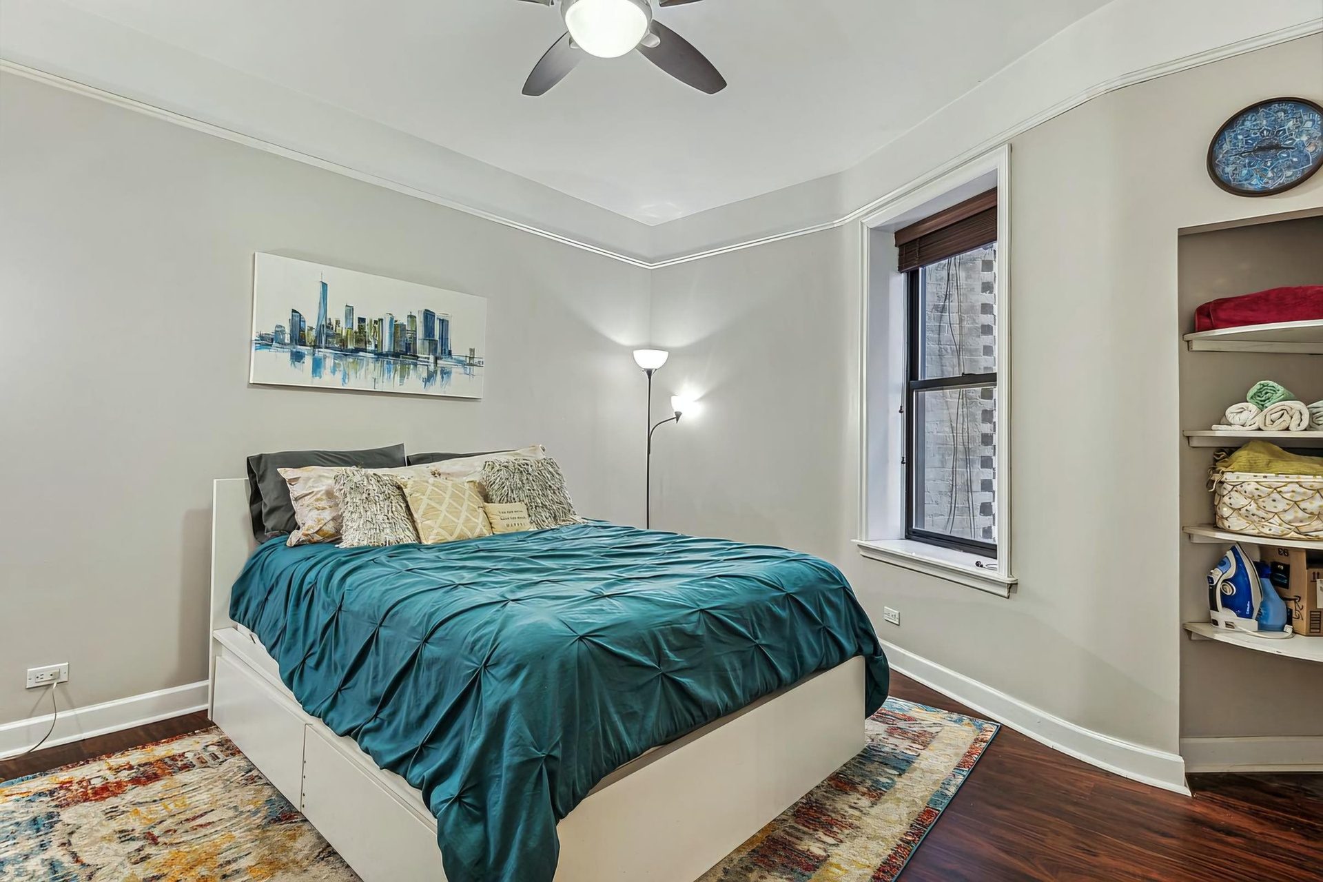 485 Central Park West