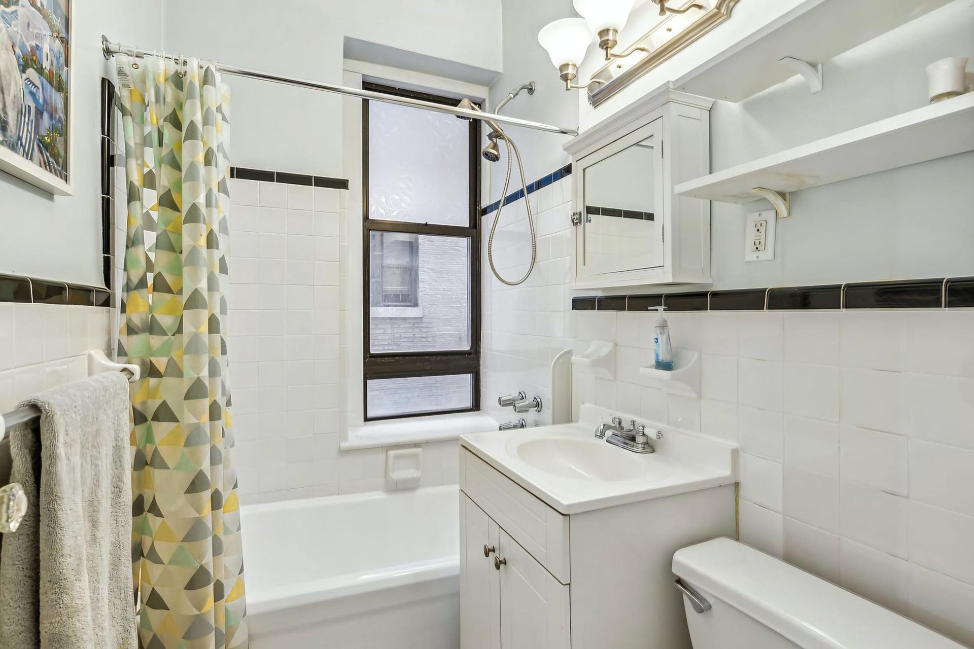 485 Central Park West