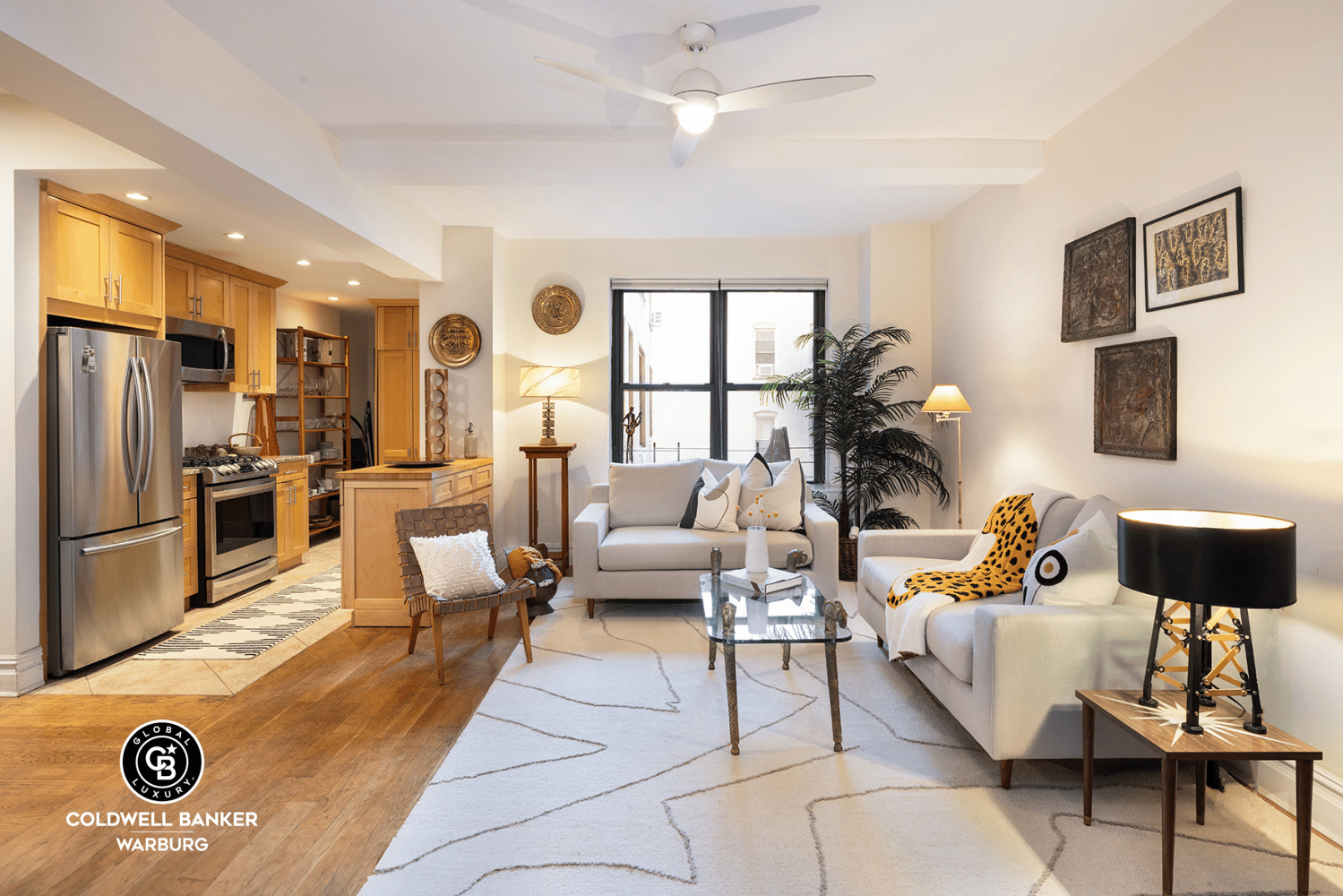 444 Central Park West