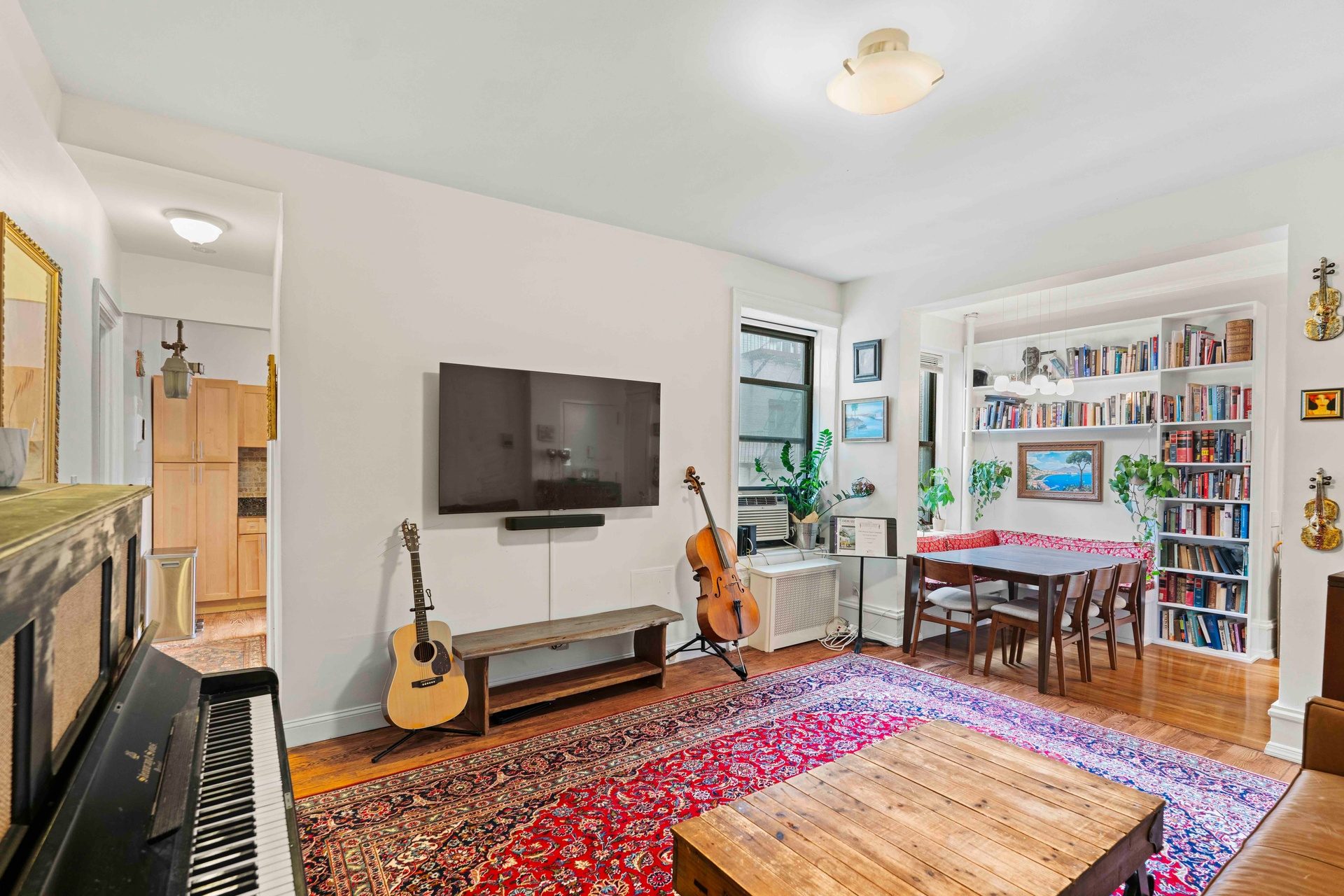 203 West 98th Street