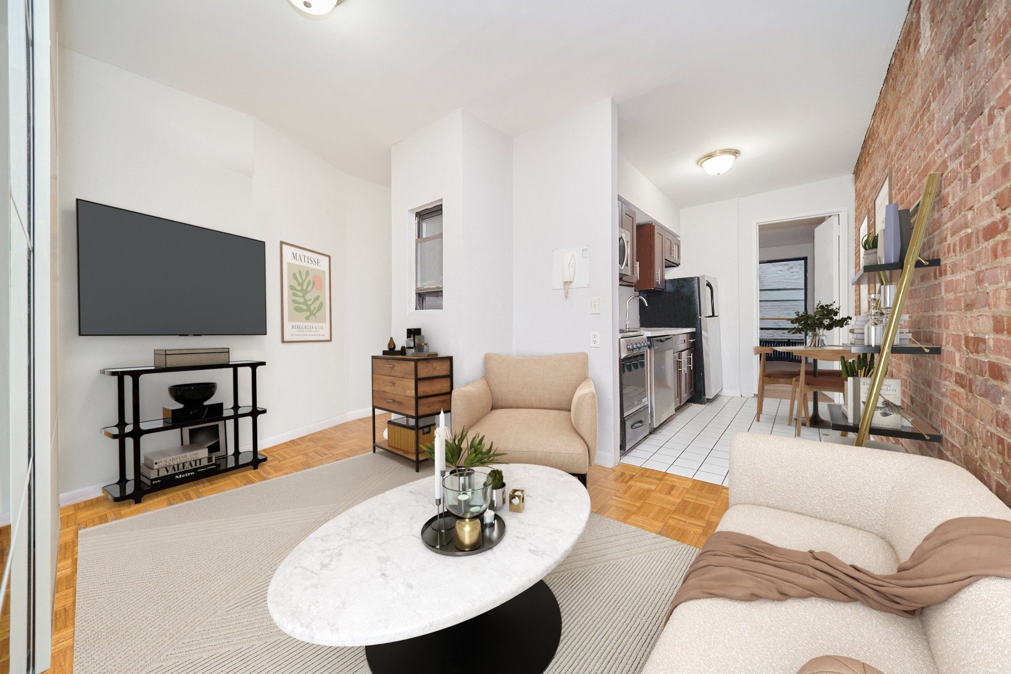 333 West 43rd Street