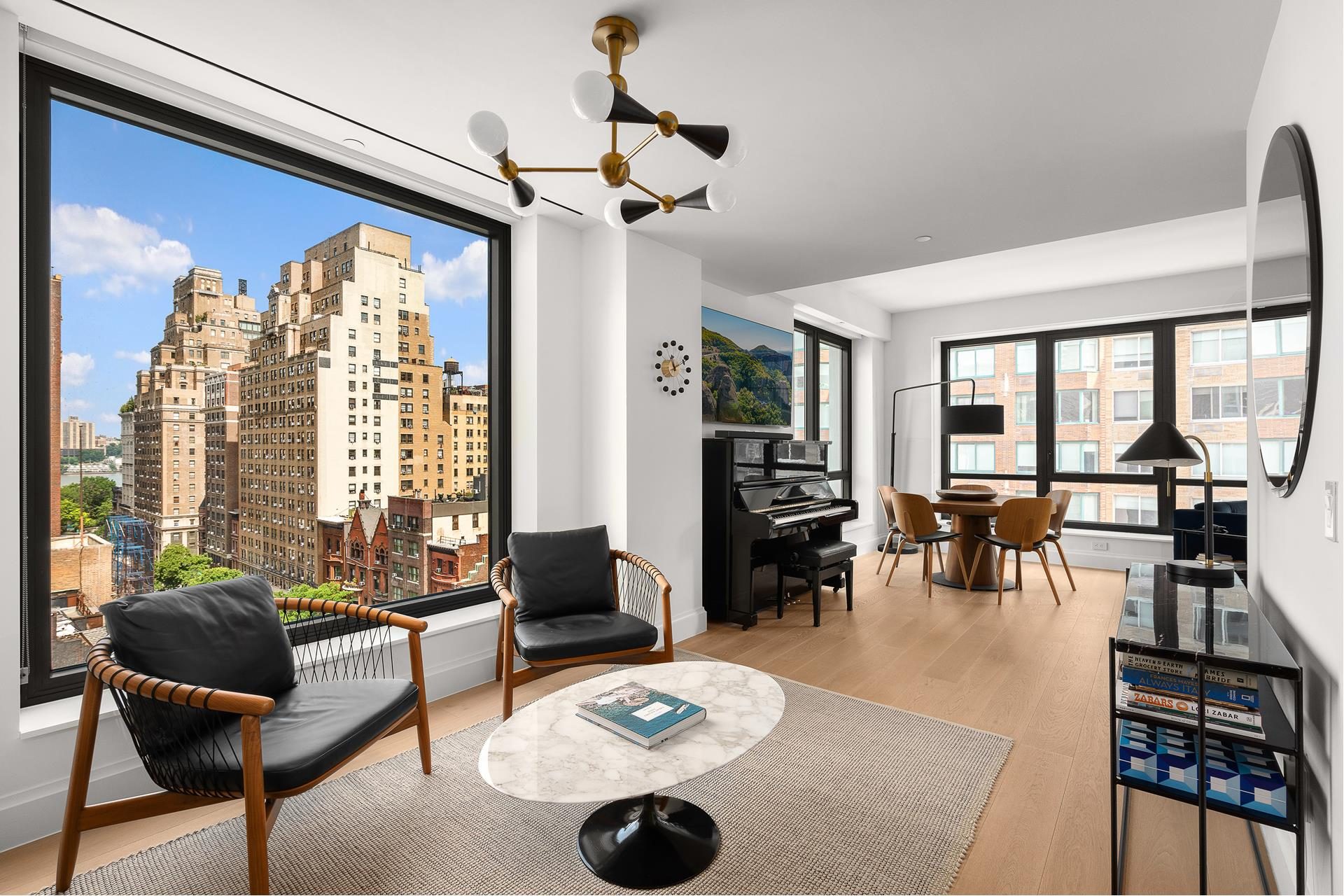 214 West 72nd Street