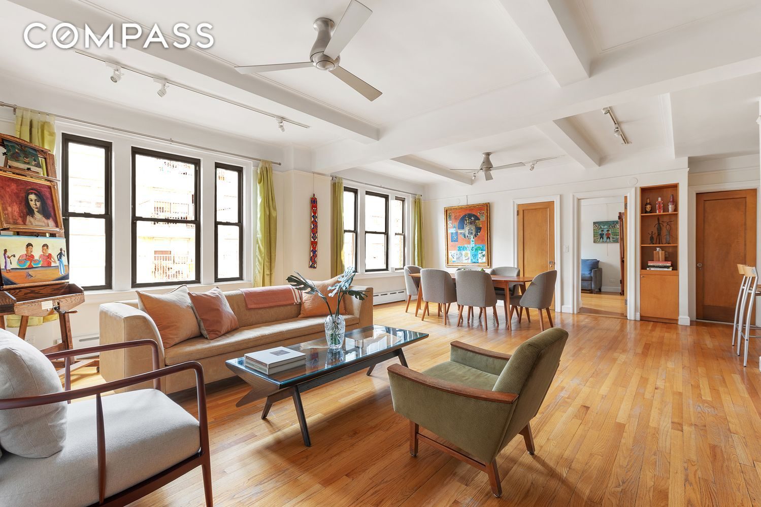 41 West 96th Street