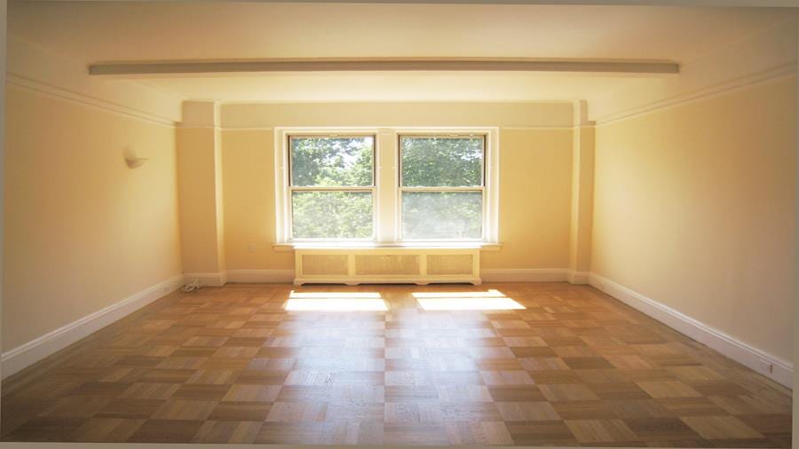 350 Central Park West