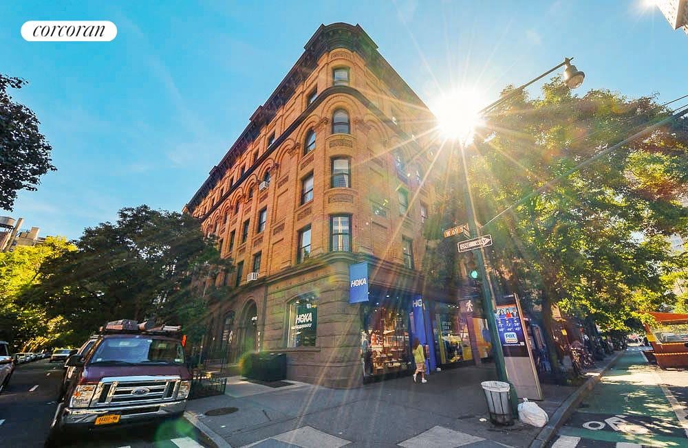 75 West 68th Street
