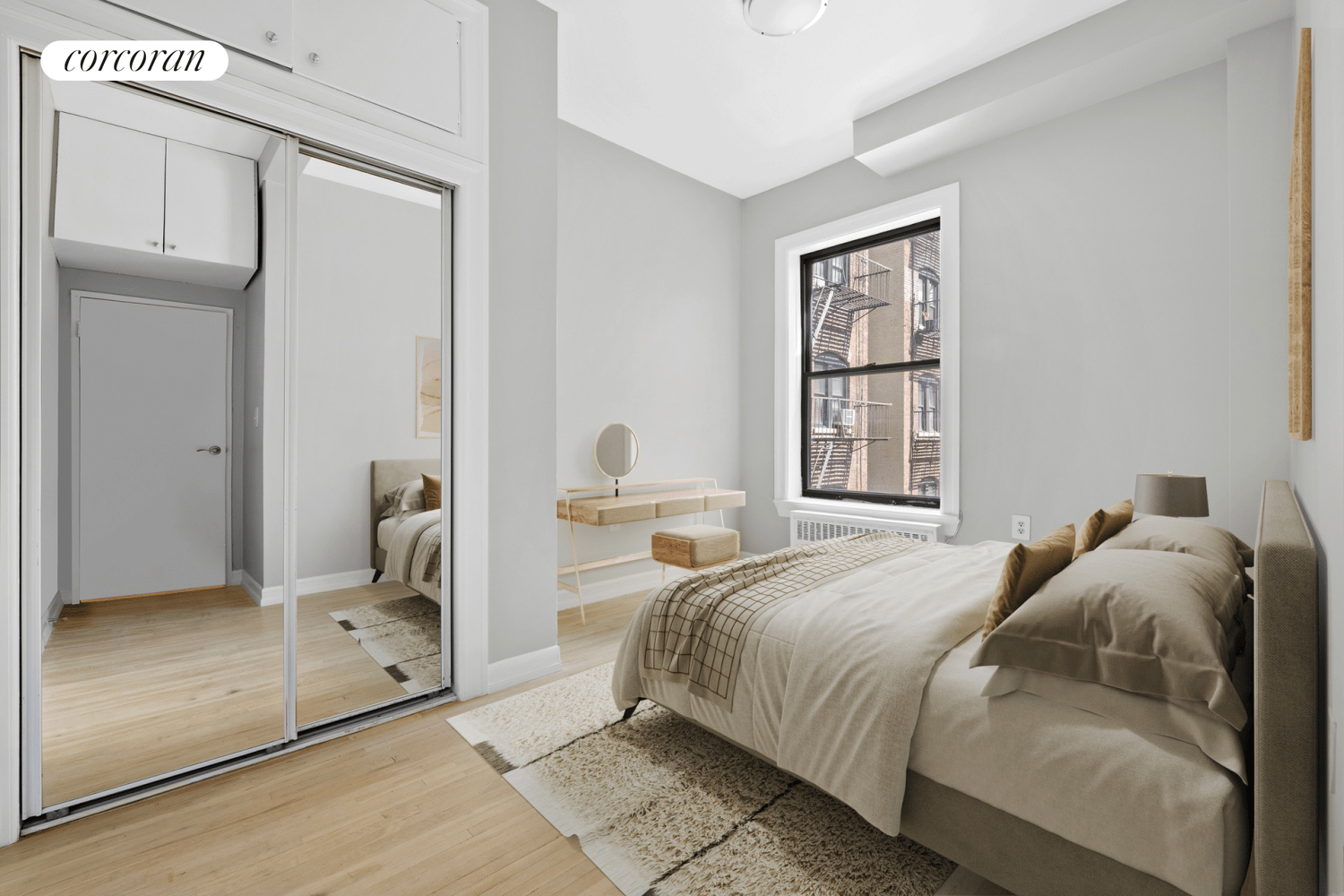 77 West 68th Street
