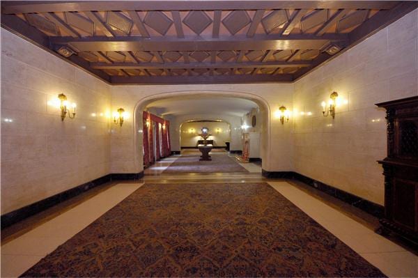 350 Central Park West