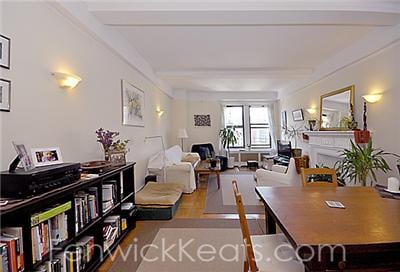 350 Central Park West