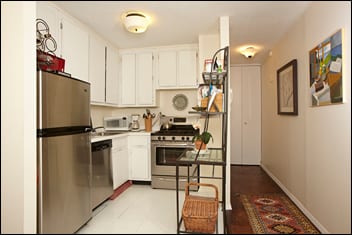 130 West 67th Street
