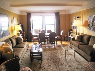 350 Central Park West