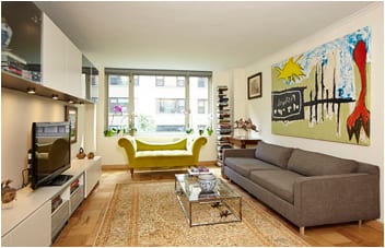 130 West 67th Street