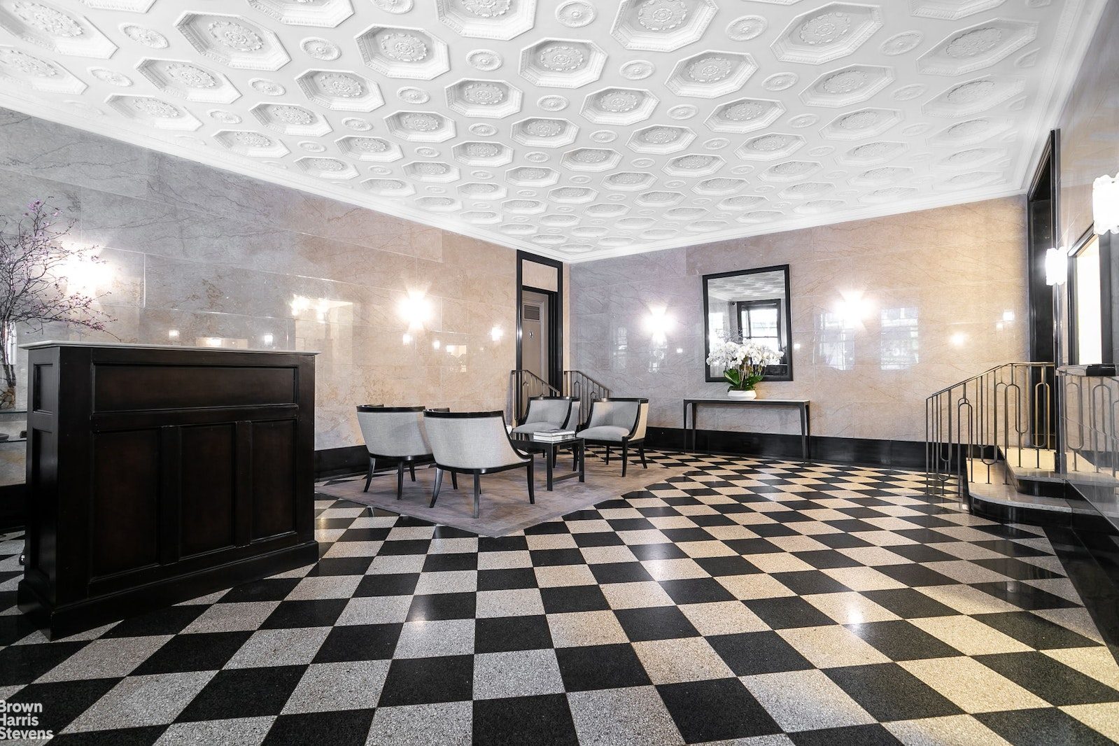 310 West 72nd Street