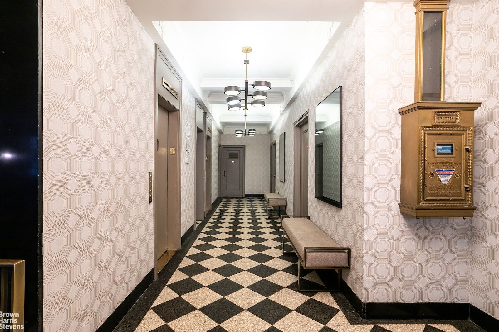 310 West 72nd Street