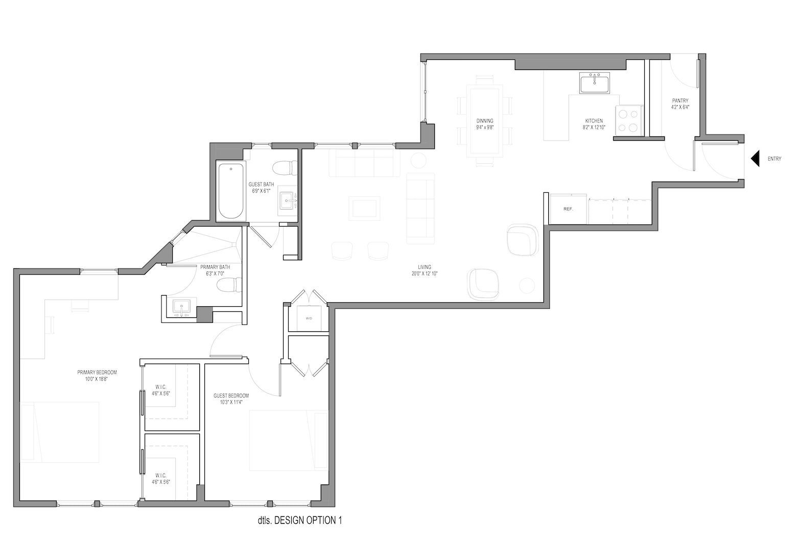 310 West 72nd Street