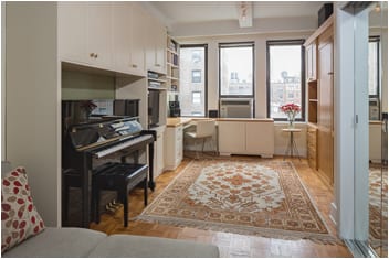 118 West 72nd Street