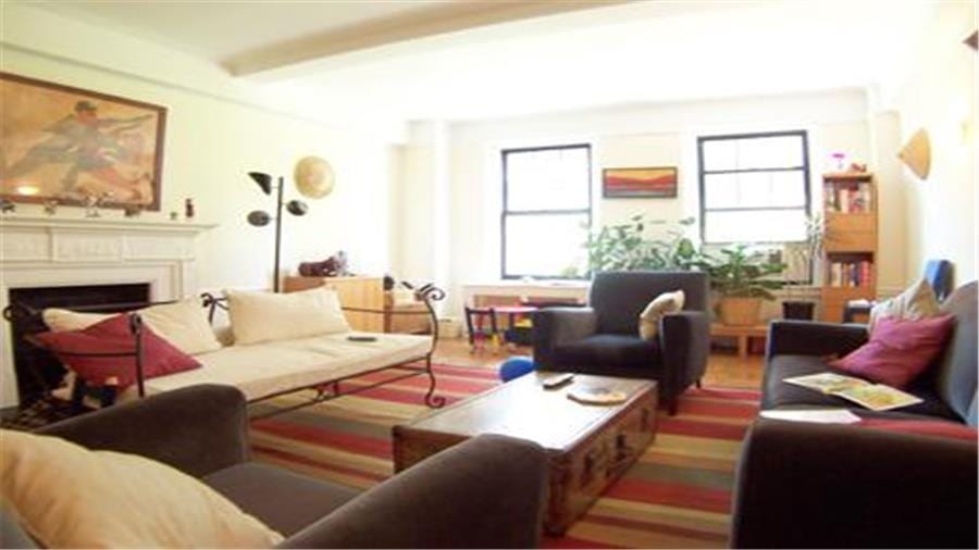 350 Central Park West