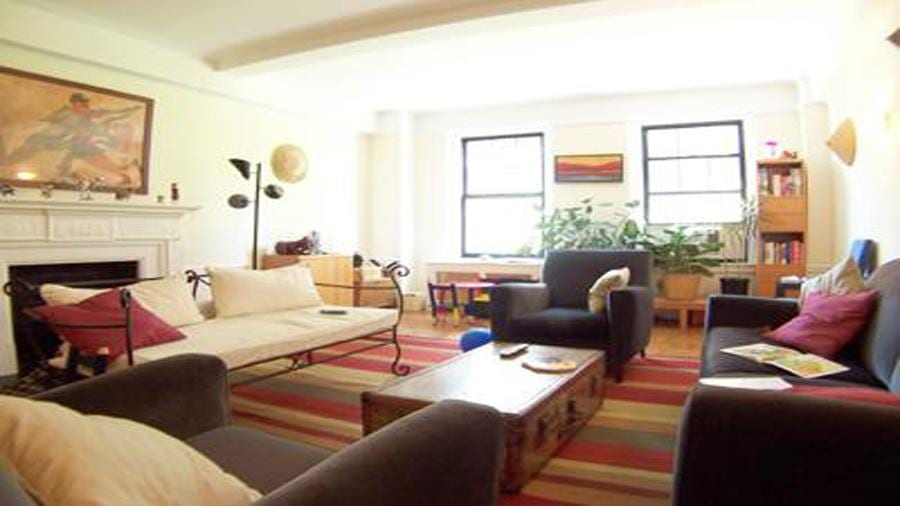 350 Central Park West