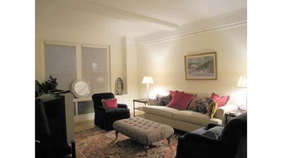 350 Central Park West
