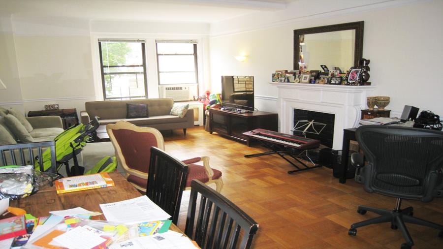 350 Central Park West