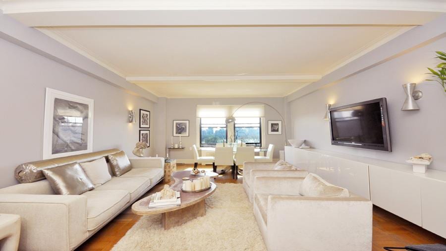 350 Central Park West