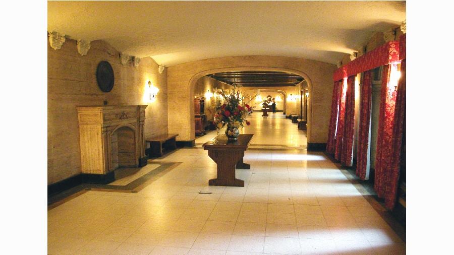 350 Central Park West