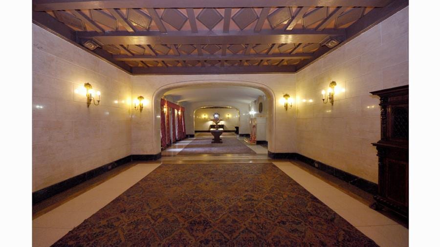 350 Central Park West