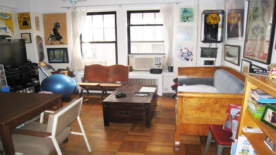 350 Central Park West