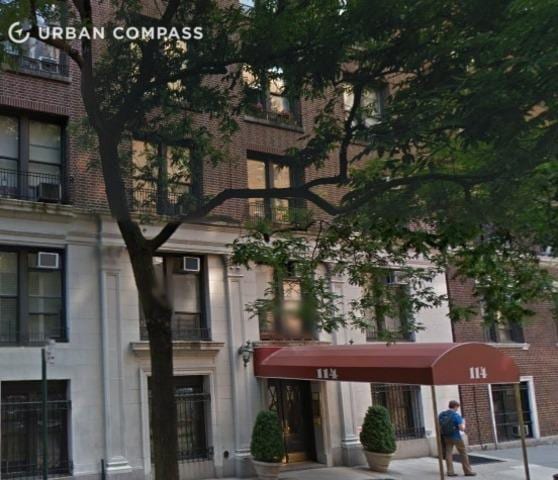 114 West 70th Street