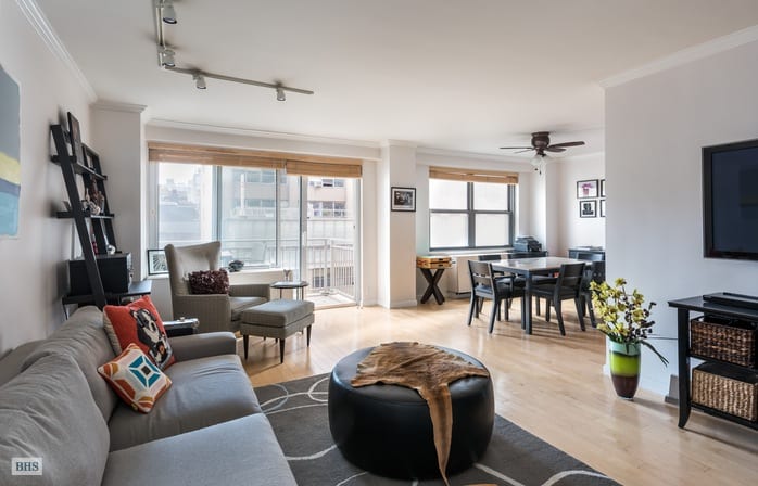 132 East 35th Street