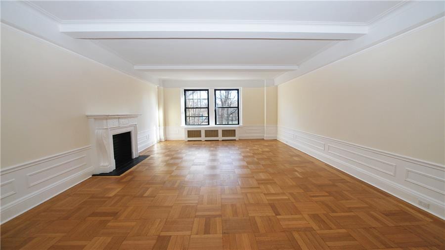 350 Central Park West