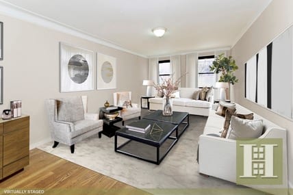 155 West 71st Street