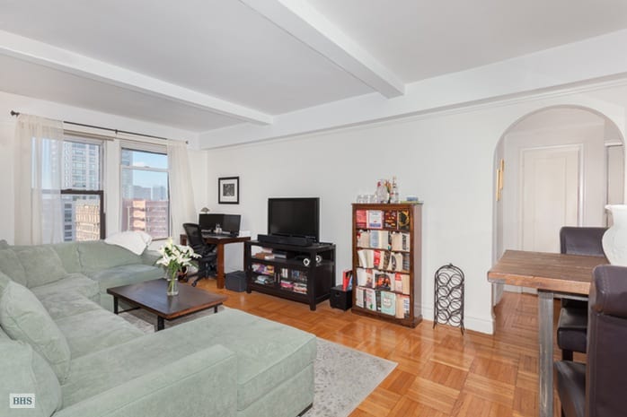 235 West End Avenue