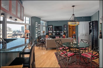 272 West 107th Street