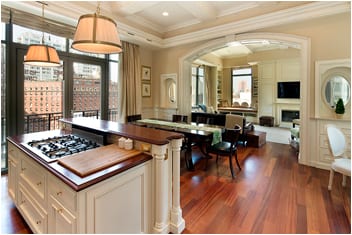 43 West 64th Street