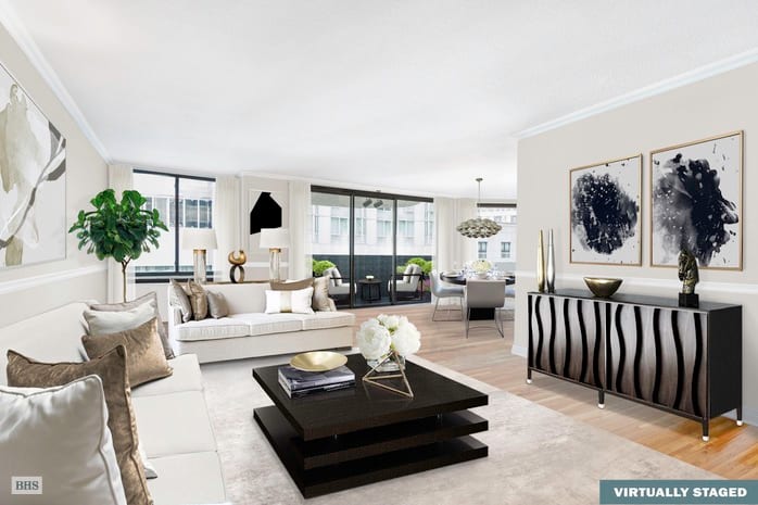 44 West 62nd Street
