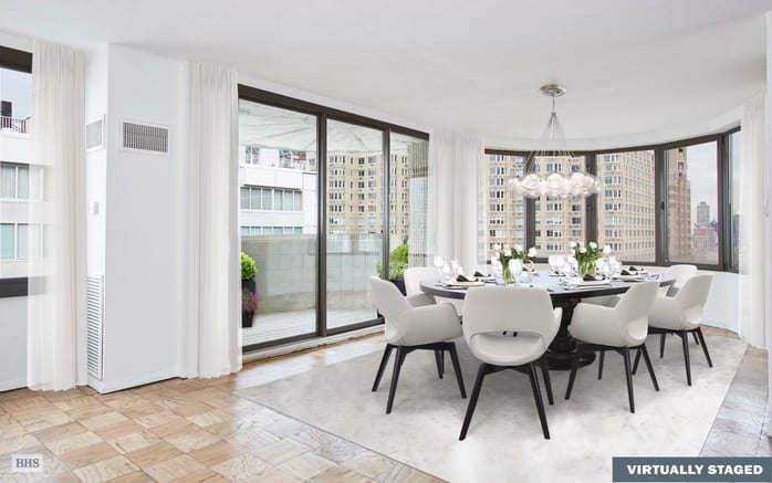 44 West 62nd Street