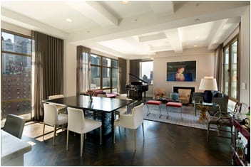 43 West 64th Street