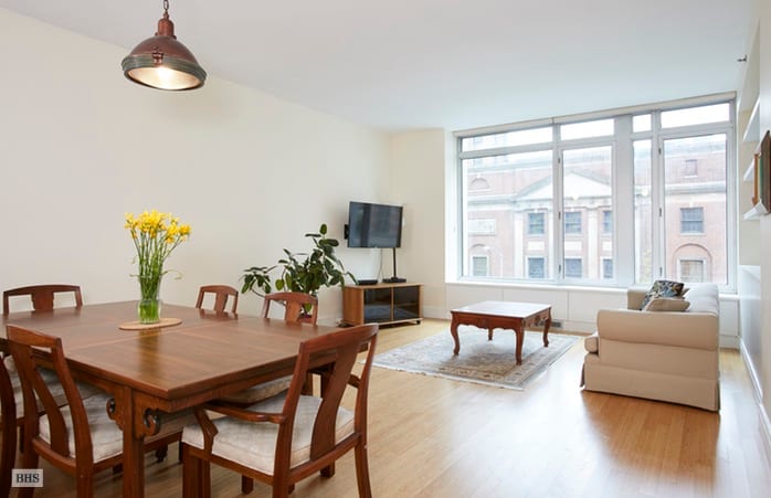 545 West 110th Street