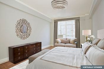 115 Central Park West
