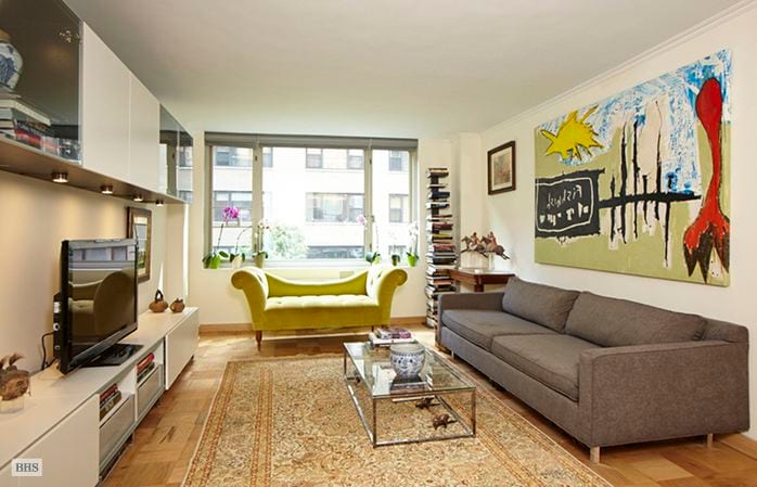 130 West 67th Street
