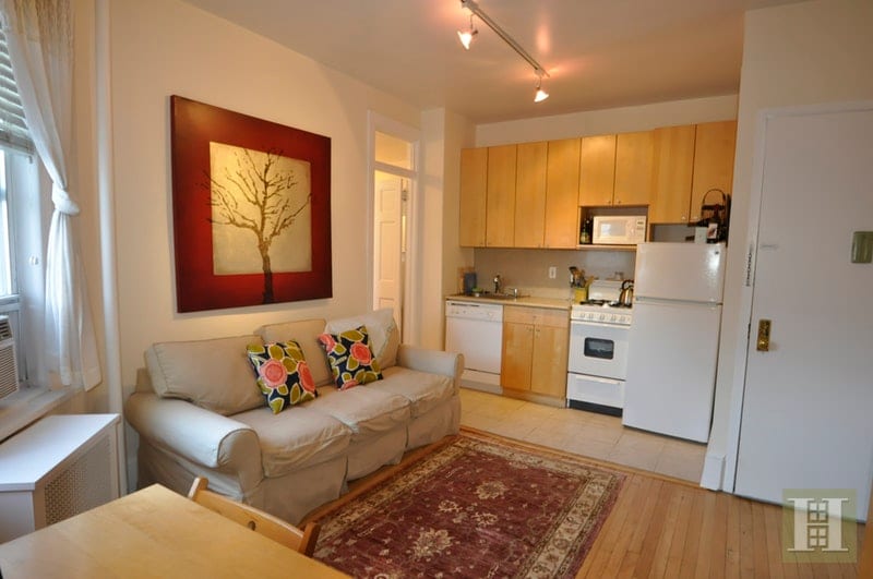 140 West 71st Street