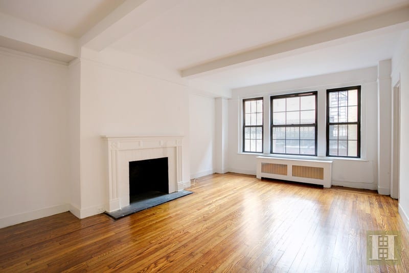 100 East 35th Street