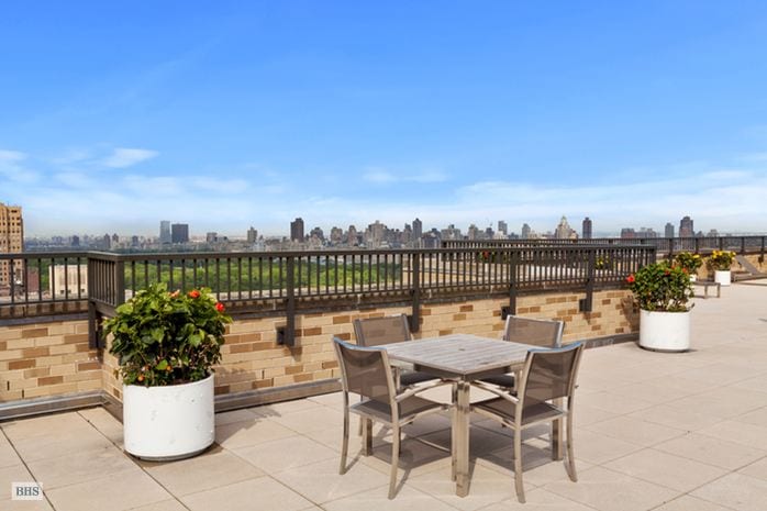 10 West 66th Street