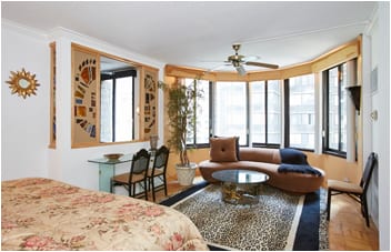 44 West 62nd Street