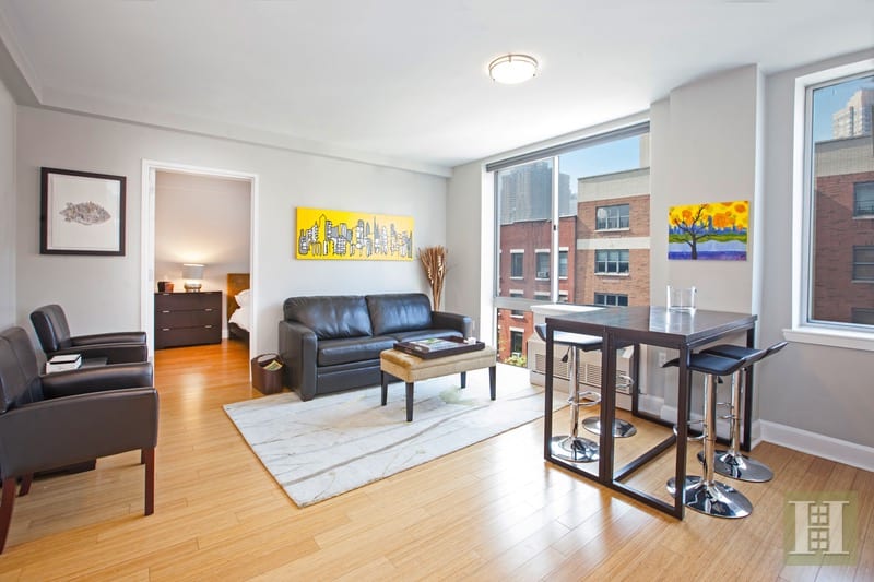 505 West 47th Street