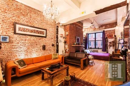 521 West 47th Street