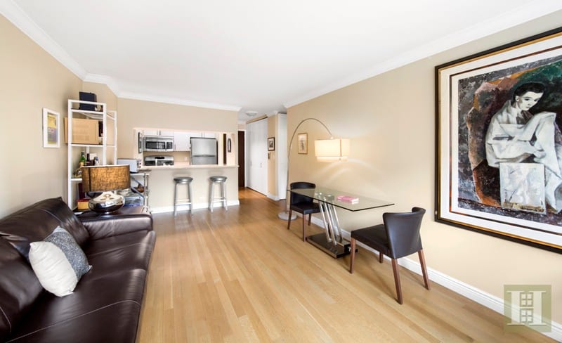 30 West 63rd Street