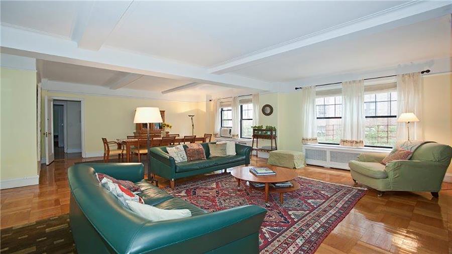 350 Central Park West