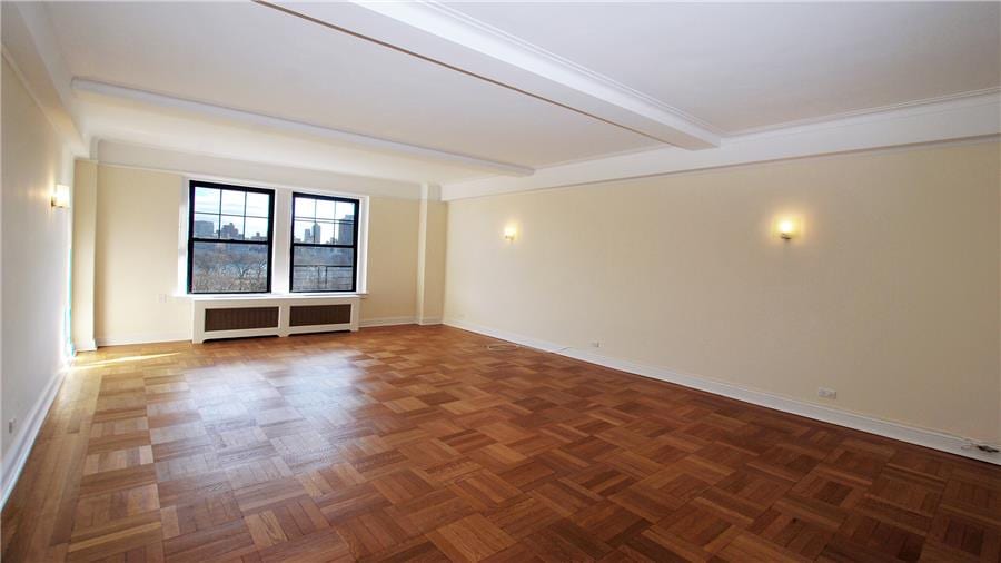 350 Central Park West